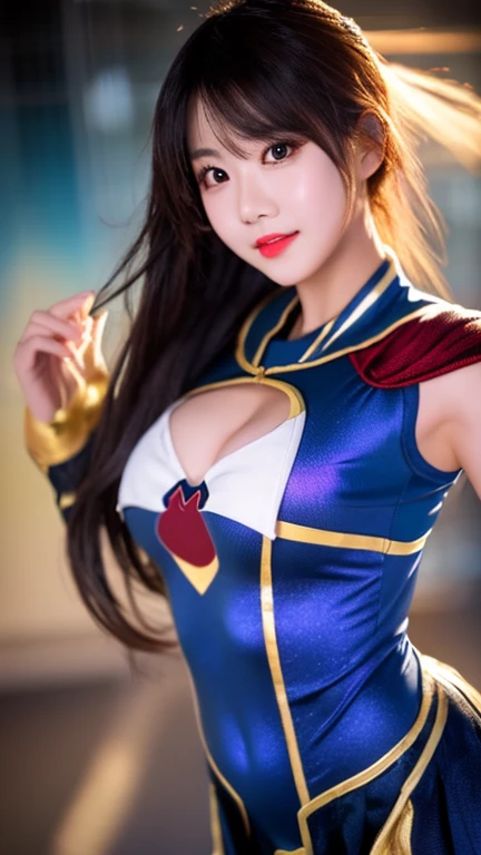 Three women in sailor suits posing for a photo,Naughty eyes，Very big  ，BIG ASS，Provocative pose，Latex sailor suit，anime Cosplay, Sailor Moon style, Sailor Moon, inspired Sailor Moon, Cosplay, Cosplay photo, anime girl Cosplay, Sailor Moon!!!!!!!!, publicity Cosplay, full-Cosplay, professional Cosplay, the Sailor Moon. beautiful, Sailor Moon aesthetic, glamourous Cosplay, Sailor suit, Cosplayer, elegant glamourous Cosplay