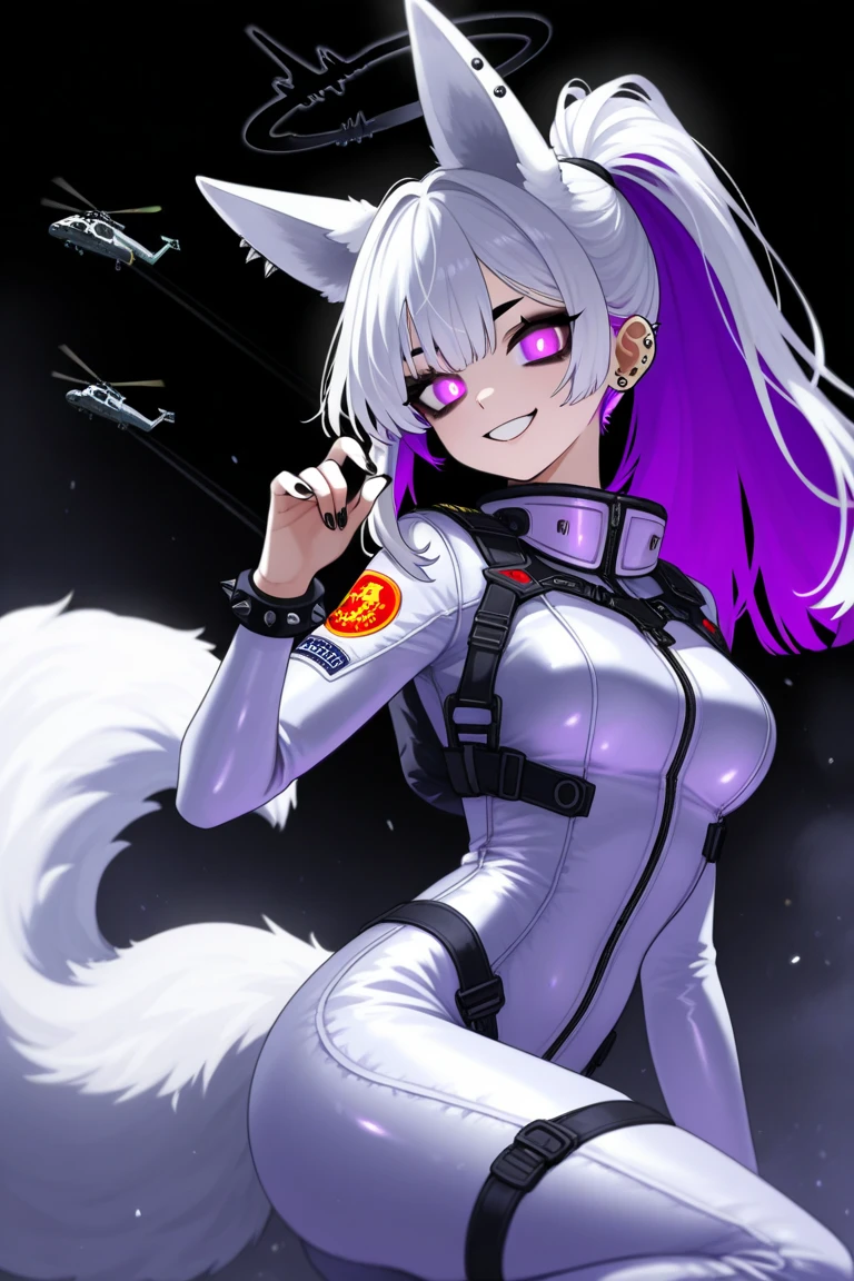 (1980s anime), nier 2b, nier automata, rabbit woman, fran the viera, fran from final fantasy 12, sorrowful, ink splash cgi, viewed from below, ahri, kda ahri, opalescent, holographic, neon chalk, ink splash art, eclipse, an island scape, superstar, popstar, cosmic stars, star dust, a drawn digital upload heavy color pencil and coal dust chalk dust, fox ears, , warframe, star dust trails, the end of evangelion