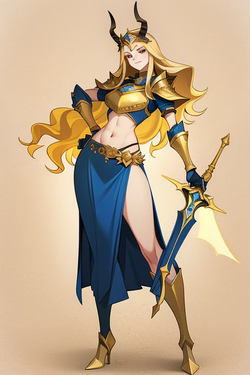 Elven knight, fantasy, plate gauntlets, plate greaves, butt cape, blonde hair, smiling, large sword, action pose, bikini armor, pasties, busty, plate boots, delicate, soft features, beautiful detailed face, shiny skin, elegant, beautiful, messy bun, thick thighs, large ass, huge breasts:1.3, upper body, thick, skindentation