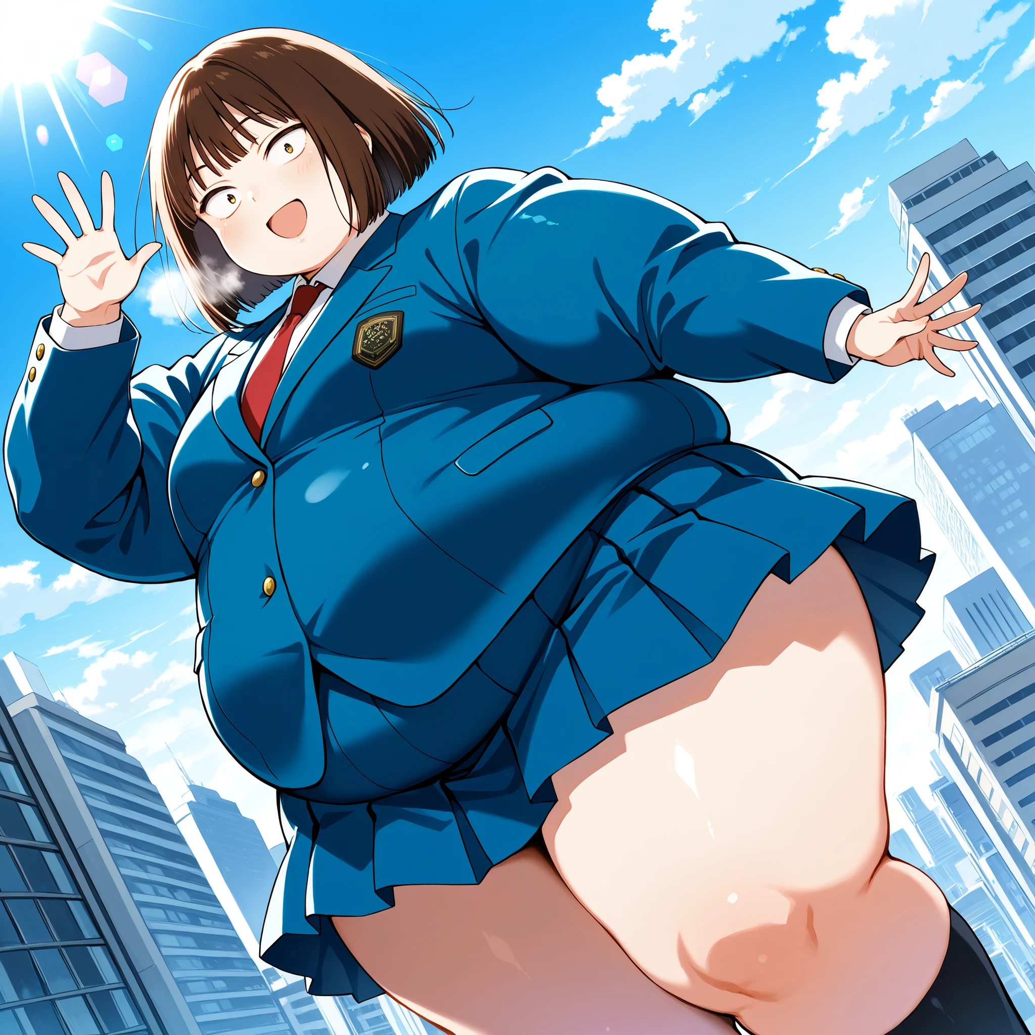 nsfw,full body,{{{from below}}},{{plump}},{{Chubby}},{{{city}}},{{{pubic hair}}},{{{hot pants}}},{{{black knee high sock}}},erect nipples,white shirt,shirt lift,{{{{{bare tits}}}}},{{{bare tummy}}},{{{hands on own chest}}},{{{Sky}}},Sunny,huge breasts,bob cut,{{{sweaty skin}}},{{{pubic hair}}},{{{pubic hair}}},{{hairpin}},{{{Sky}}},Sunny,brown hair,{{{hot pants}}},hairpin,{{{pubic hair}}},{{{black knee high sock}}},{{{{completely nude}}}},{{hairpin}},{{{{completely nude}}}},{{{city}}},{{{sweaty skin}}},{{{pubic hair}}},{{{pubic hair}}},bare tits,{{{{{city}}}}},{{{{completely nude}}}},{{{crowd}}},many mens,audience,multiple mens,{{{audience}}},{{{pubic hair}}},{{{{{sweaty skin}}}}},{{{{{bare tits}}}}},{{{{{city}}}}},{{huge breasts}},{{hairpin}},{{{city}}},{{{pubic hair}}},{{{{{hirasawa yui}}}}},{{{{{in K-ON! style}}}}},exhibitionism,exhibitionism,public indecency,embarrassed,aroused,{{{masterpiece}}},{{{best quality}}},{{ultra-detailed}},{illustration},{{an extremely delicate and beautiful}}