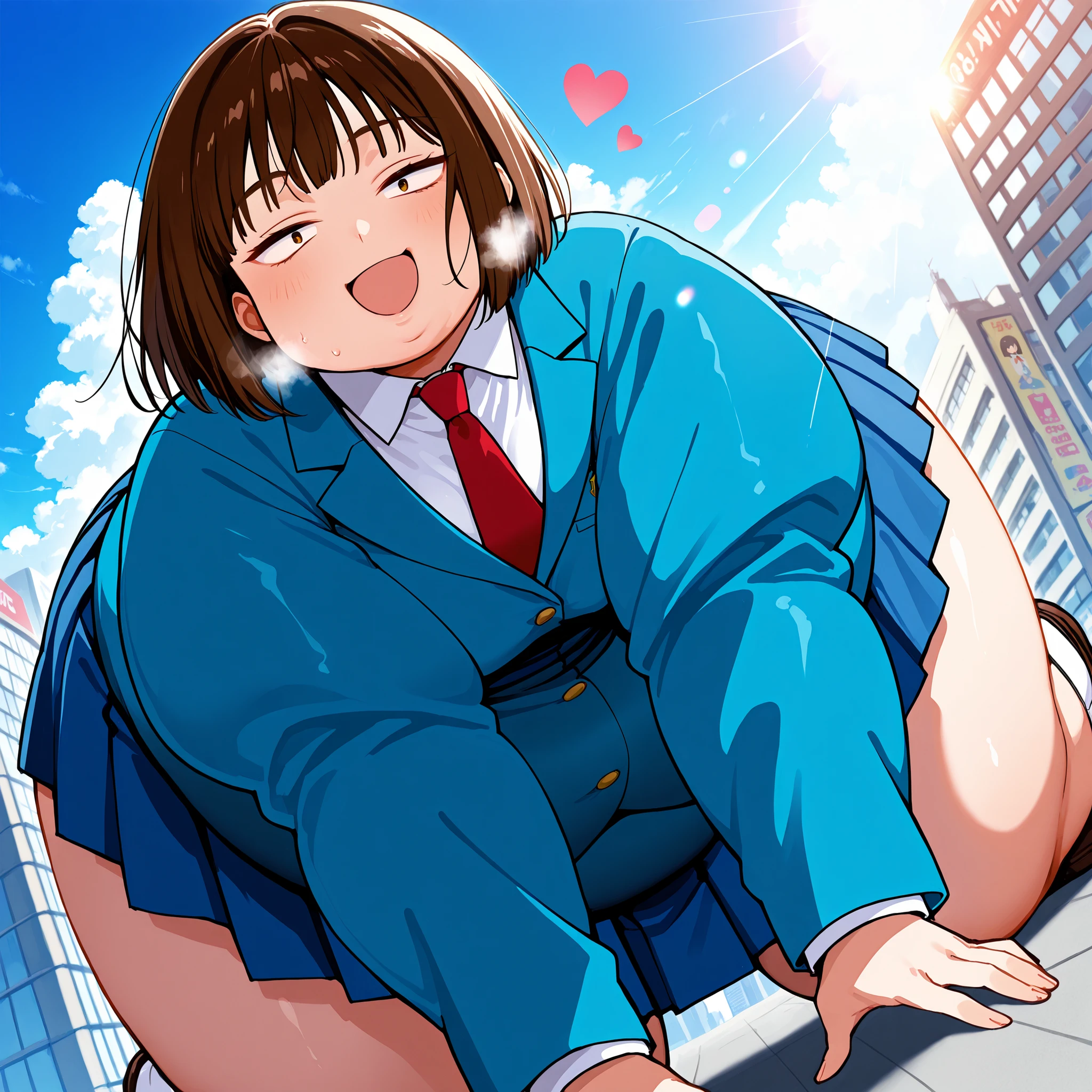 masterpiece,highres,high quality,extremely detailed,solo,
PlumpOzawa,1girl,
serafuku,neckerchief,1girl,masterpiece, expensive quality, very_expensive_solve, big_file size, full color,(completely nude:1.2),pussy,niplles,(vaginal sex:1.2),toddler