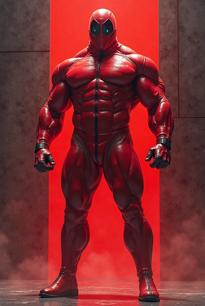 musculature、Musculoskeletal augmentation々、Mukimuki、The Monster、atrocious、kook、Terrible、The ultra -The high-definition、detaileds、8K