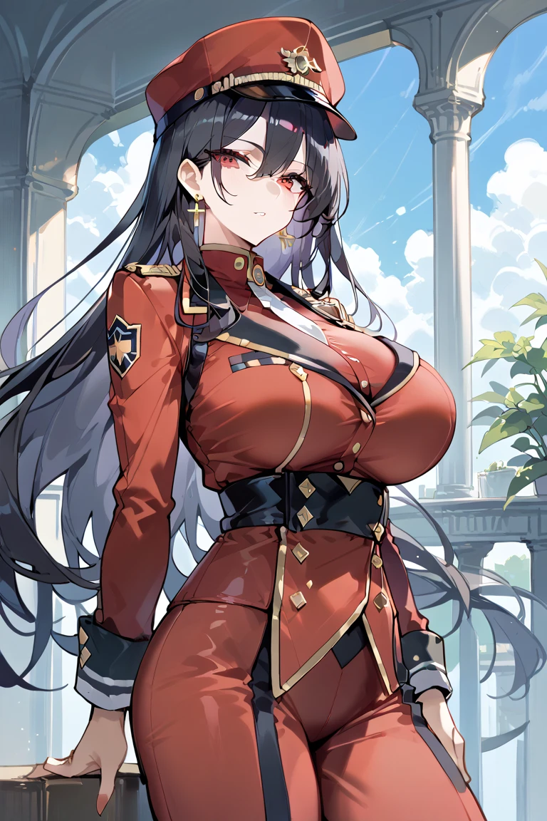 Mature Woman、Super huge 、Extremely obese、Cow Cosplay、Nipple piercing、Nose Piercing