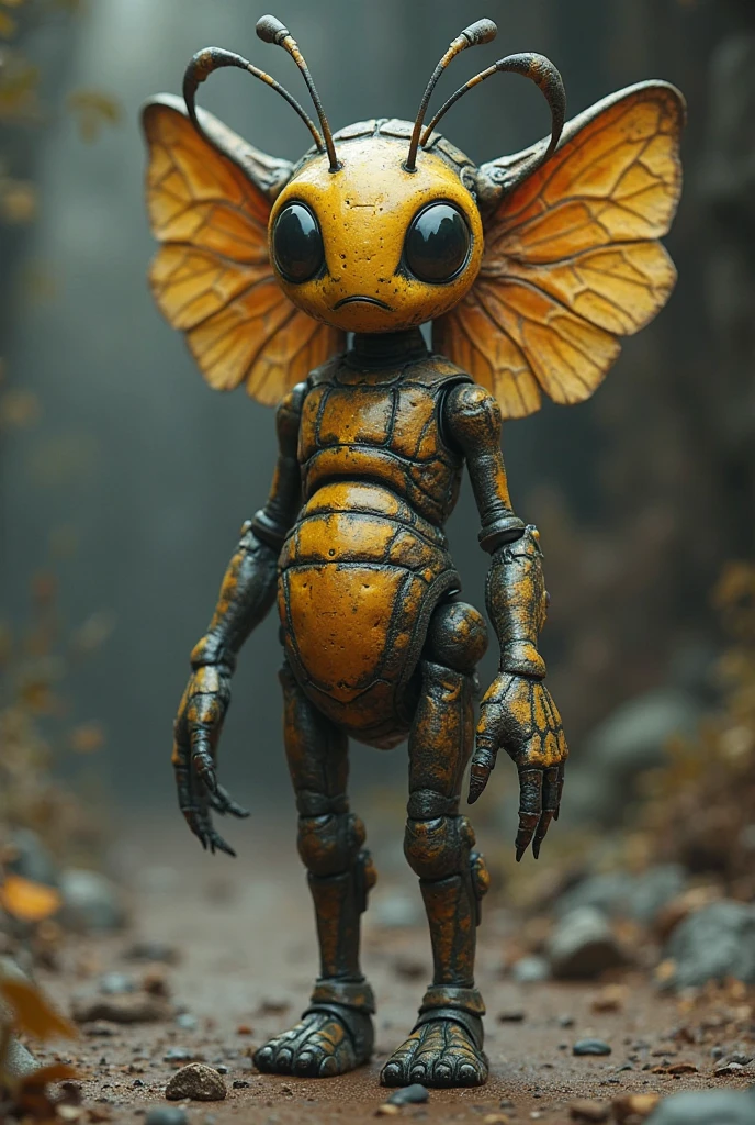 (knitted toy voodoo doll:1.7), (Voodoo Xenomorph:1.3), (Clothing: bio-mechanical exoskeleton with glowing acid patterns:1.0), (Accessories: enchanted tail emitting sparks of survival magic, levitating spectral eggs:1.1), (background: eerie spaceship with floating spores, glowing corridors, and spectral aliens:1.2), best quality, masterpiece, detailed soft oil painting, detailed background, dramatic cinematic lighting, soft edge lighting, professional, dramatic lighting, hard edge lighting, ultra quality, 4k, masterpiece, best quality, 8k, ultra high definition, high resolution, extremely detailed
