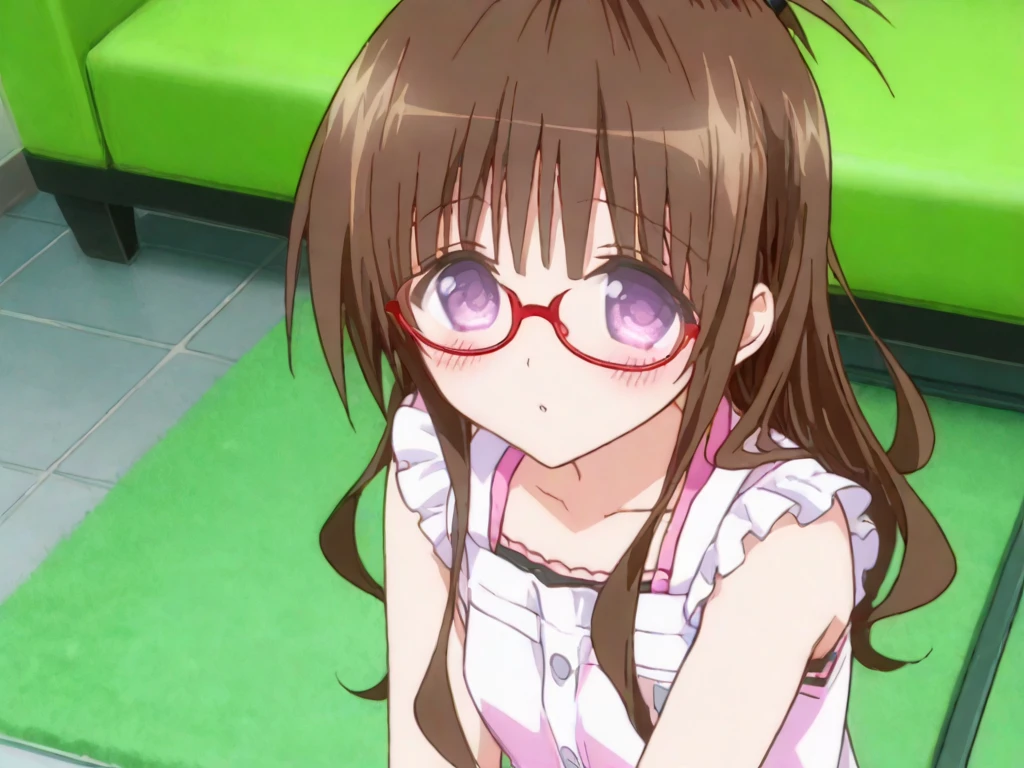 (((pixel-perfect, detail-perfect))), solo, 1girl, ritsuko akizuki, suit, formal, cowboy shot, looking at viewer, smile, (girl rides on bottom of guy perfectly:1.3), (girl having sex:1.9), (stick out tongue), sad face, :d