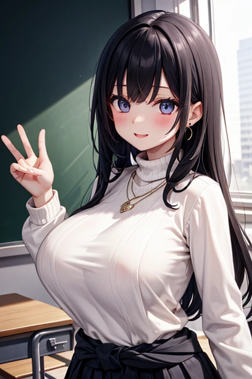 (((masterpiece, best quality))), (((superior quality))), cute girl, ((extremely detailed girl)), (huge breasts), (yukata), (bare shoulders), strapless top, slight smile