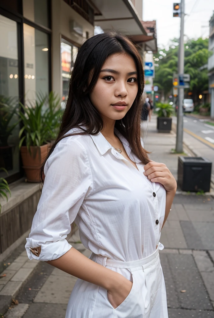 Animasi pasangan