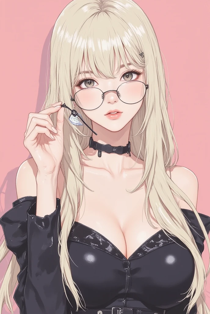 masterpiece, best quality, sketch, 1girl, solo, looking at viewer, upper body, , (watercolor illustration, soft pastel colors:1.1), , <lora:nobara_yukinokouji:0.74>, nobara_yukinokouji, blonde hair, green eyes, long hair, , catwoman costume, oasis,