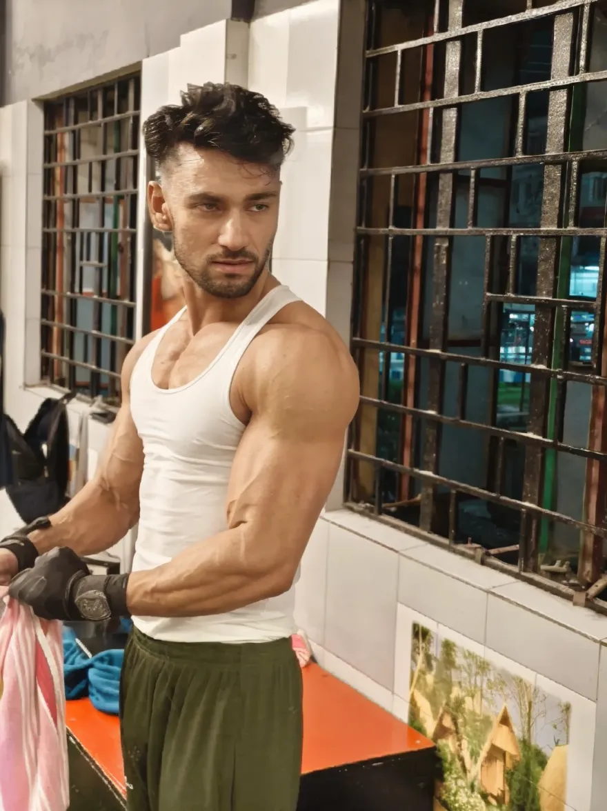 Best hot biceps, best body , hot cuts , sexy body