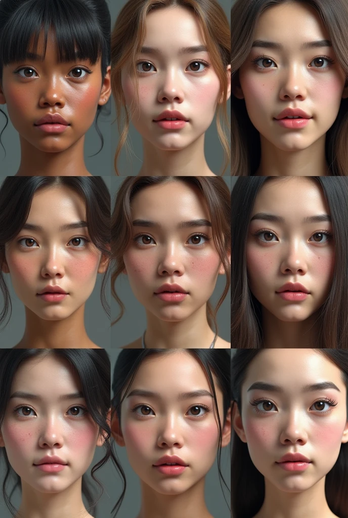 It clearly showed Mu Xiao's appearance at this time.
This is a face with straight features, mature and clear, gentle and elegant --auto
