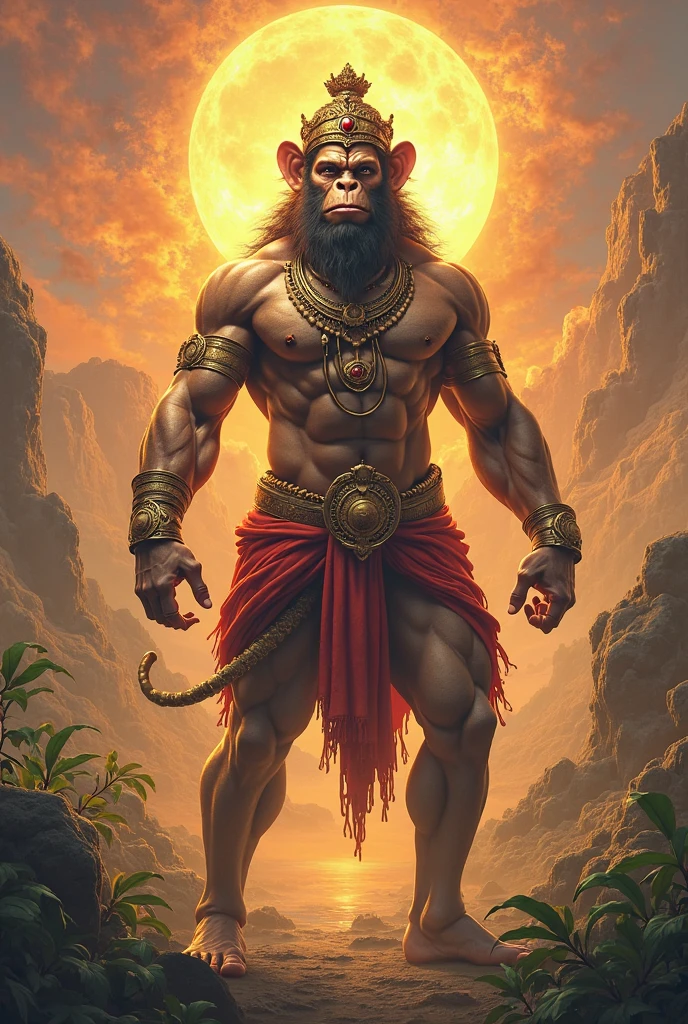 Bajrang Bali