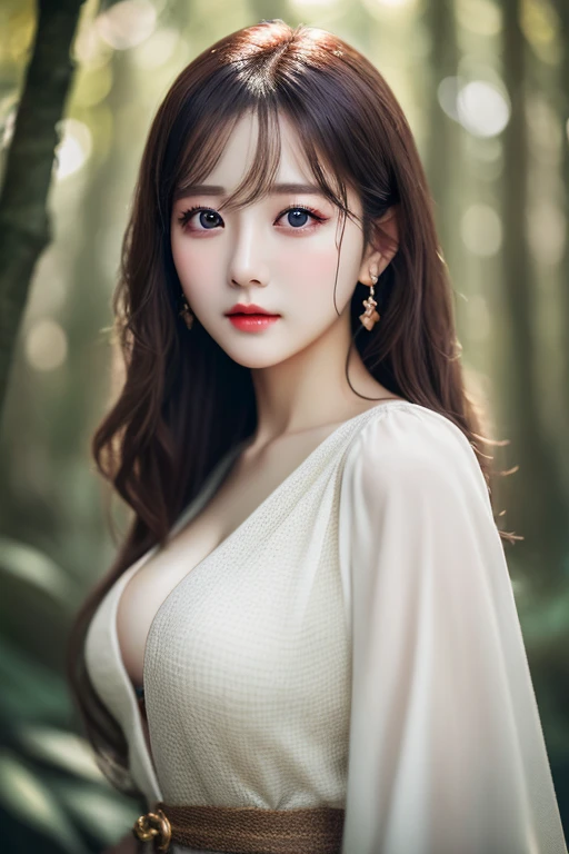 (8k), (best quality), (masterpiece:1.3), (realistic), (photorealistic:1.36),(adult face:1.2), (large_breasts:1.3),