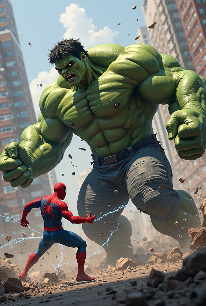 wolverine vs hulk