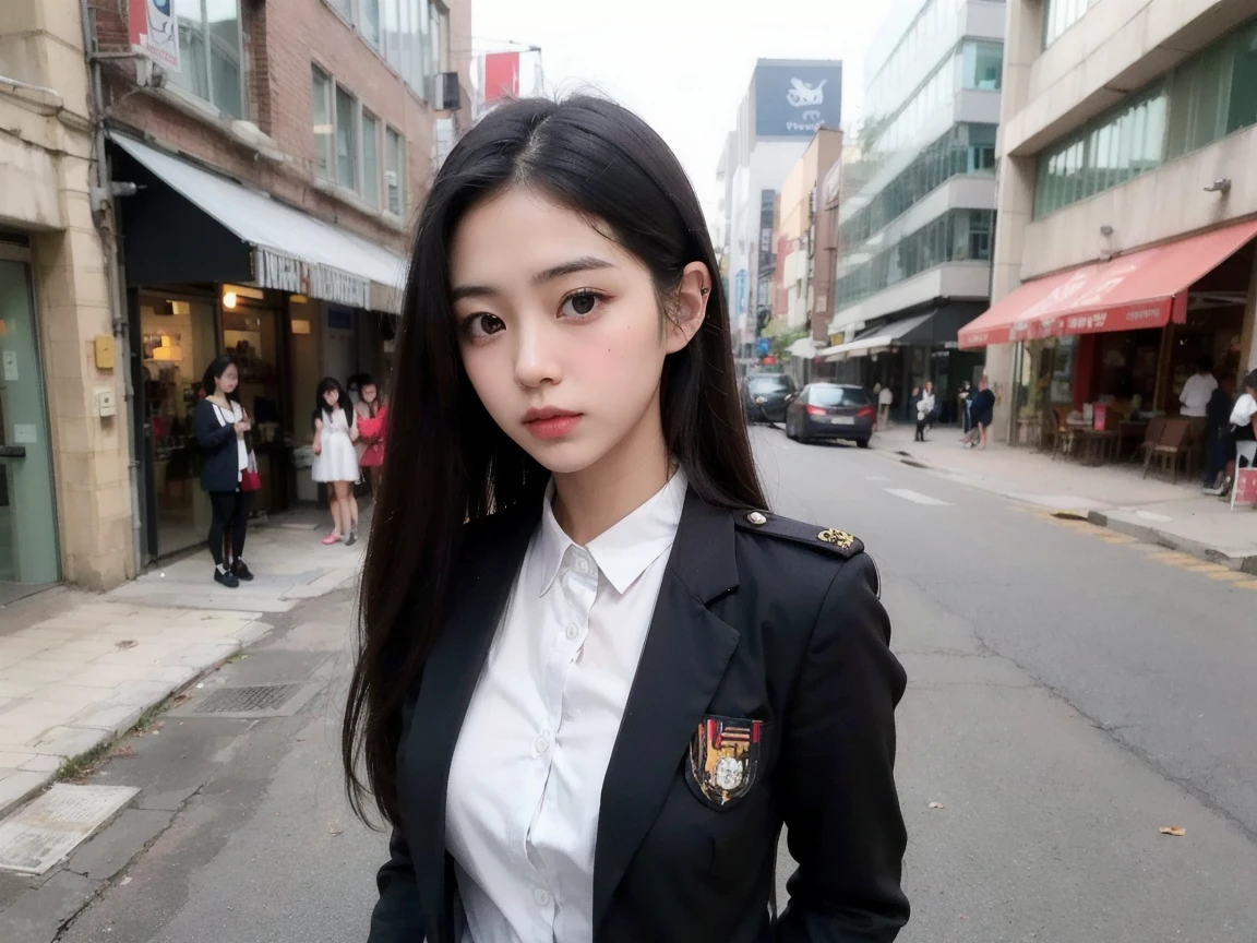 Jennie blackpink 