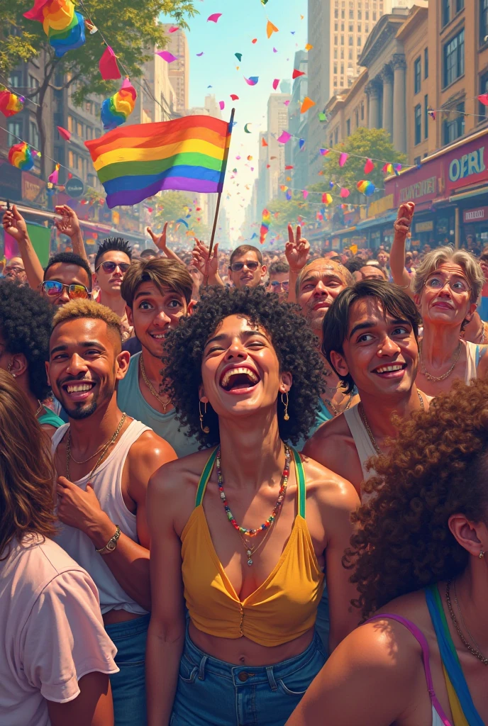 LGBT 
