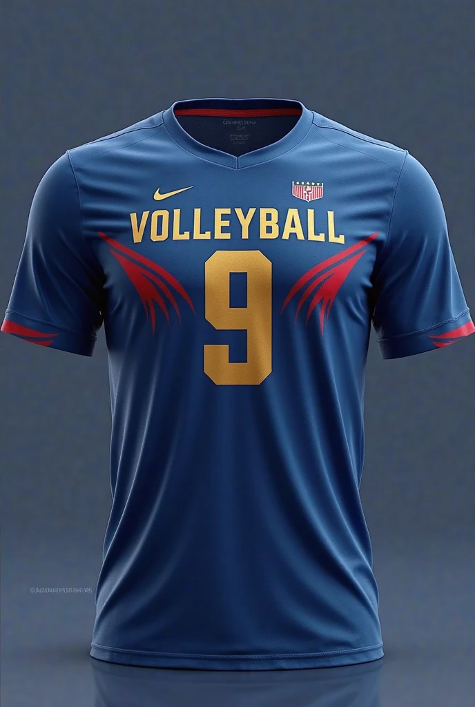CREATE A FOOTBALL SHIRT 