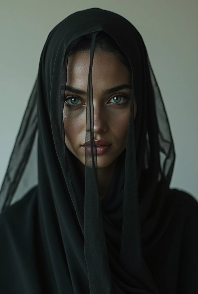 nikab sexy