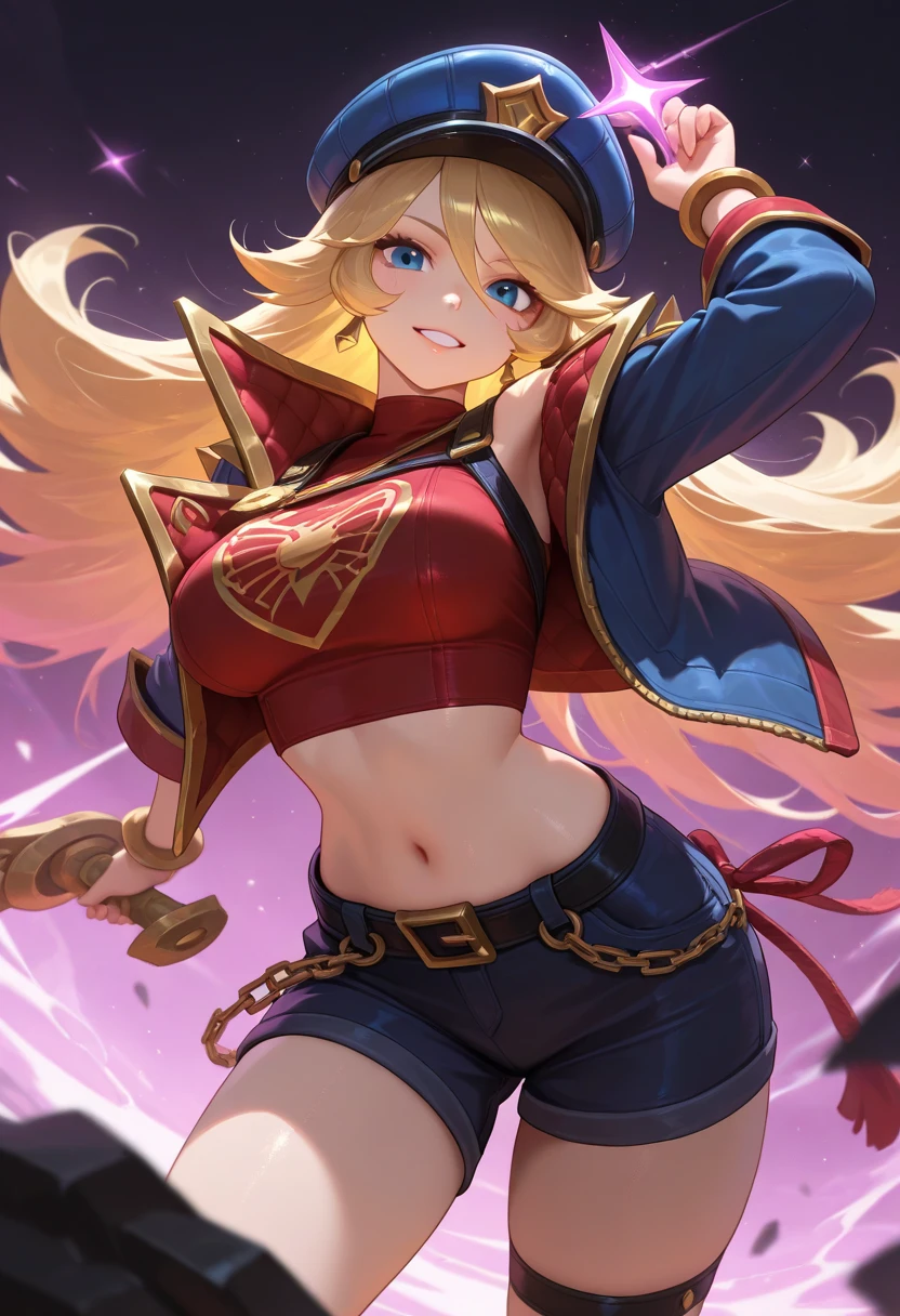 ((Layla from mobile legends: 1.5)),a close up of a woman with a gun in her hand,l,masterpiece, best quality, high quality, complex details , ((wearing lingerie in swimming pool: 1.4)), thicc thighs, huge breasts, ultra details, photorealistic,((2 ponytail: 1.4)), yellow hair, yellow eyes,CG details, super quality, UHD, glow,mom, milf, gigantic breasts