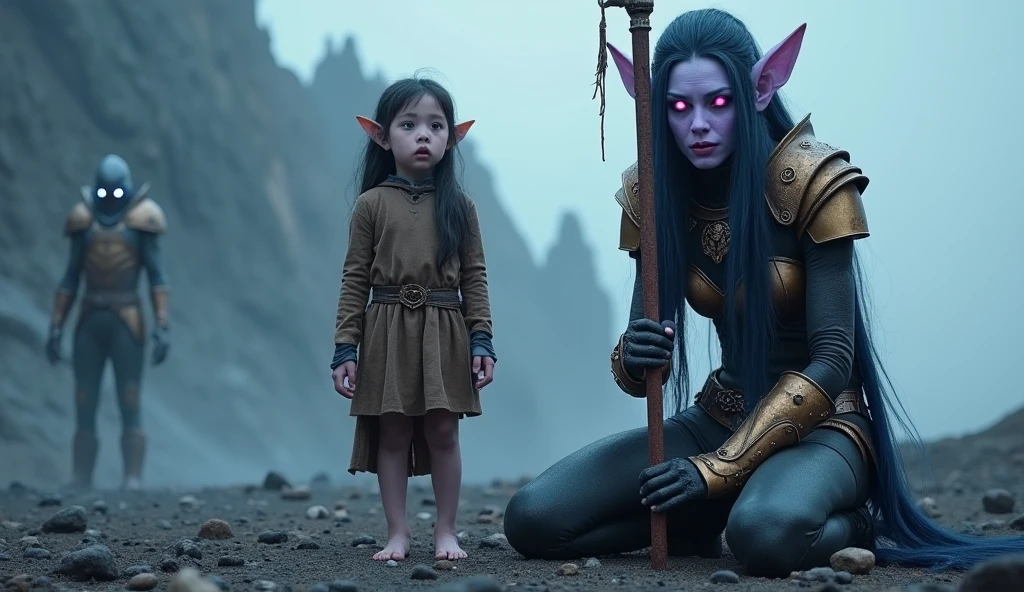 Waifu goblin. 