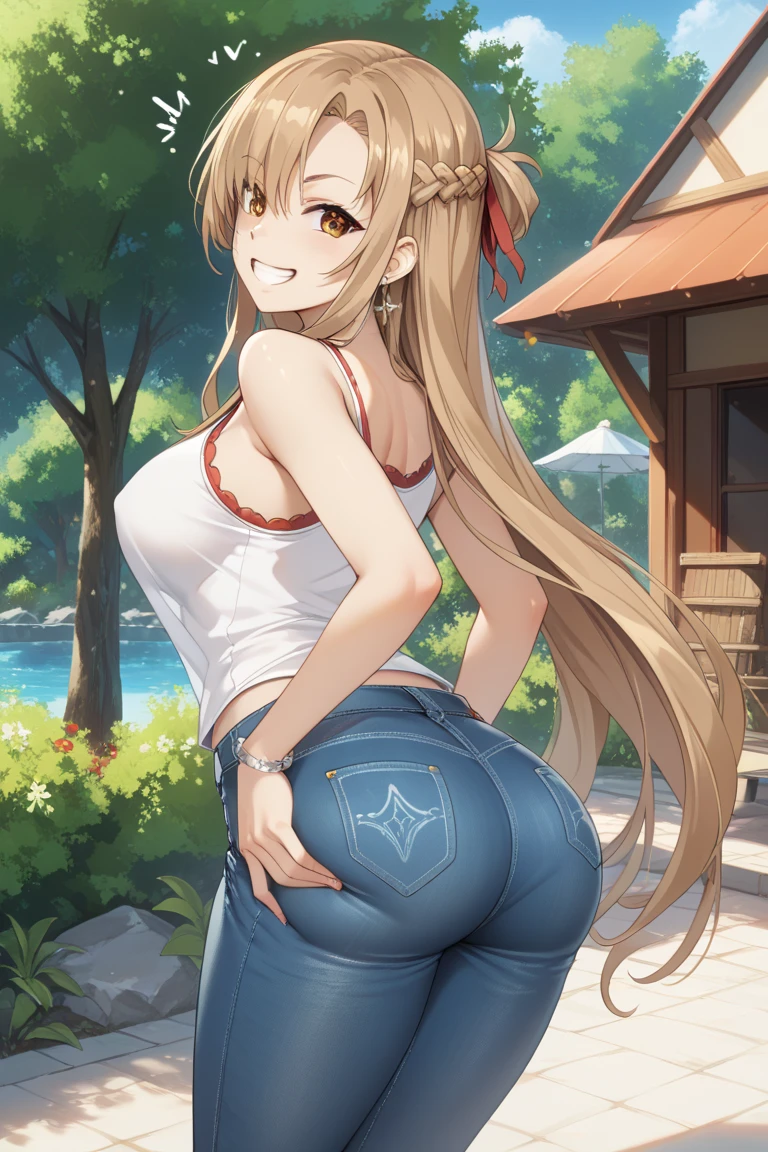 Ass