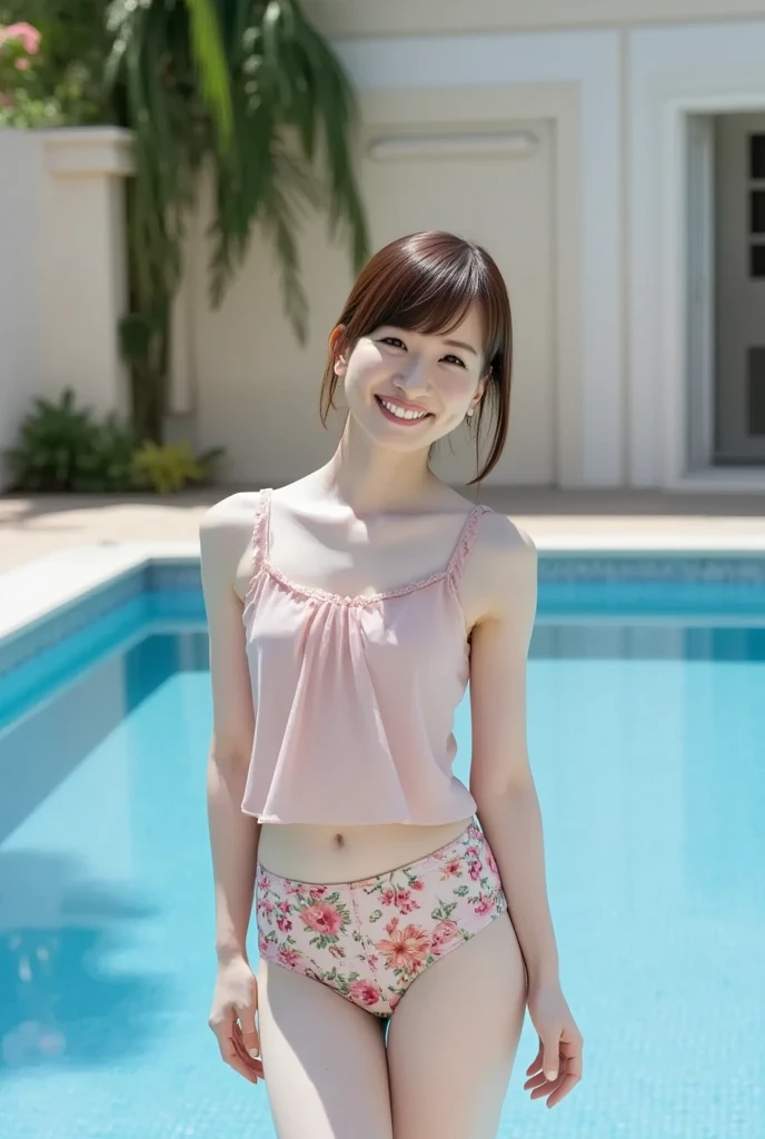 sexypose、swim wears