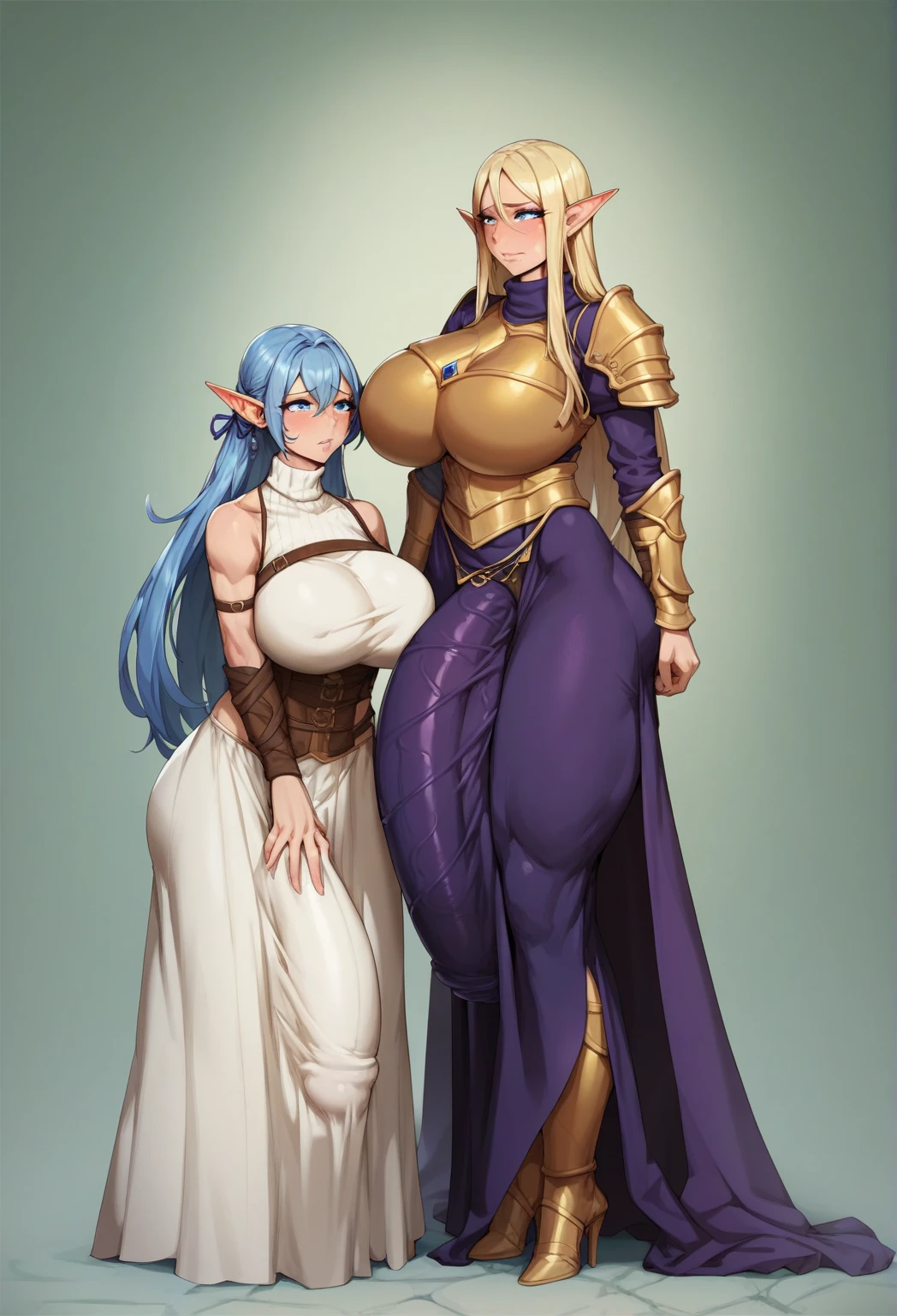 Cinderella VS Step mother , Good human art , Pixel Boxing style , Fullbody drawing , Fisting each other , NSFW , oversized oppai , boxing rings , Wear large boxing gloves In both hands ,Wear It is embroidered in gold Highleg athletic outfit, Celeblity.
