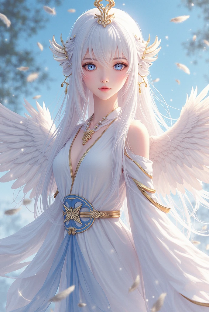 Angelic