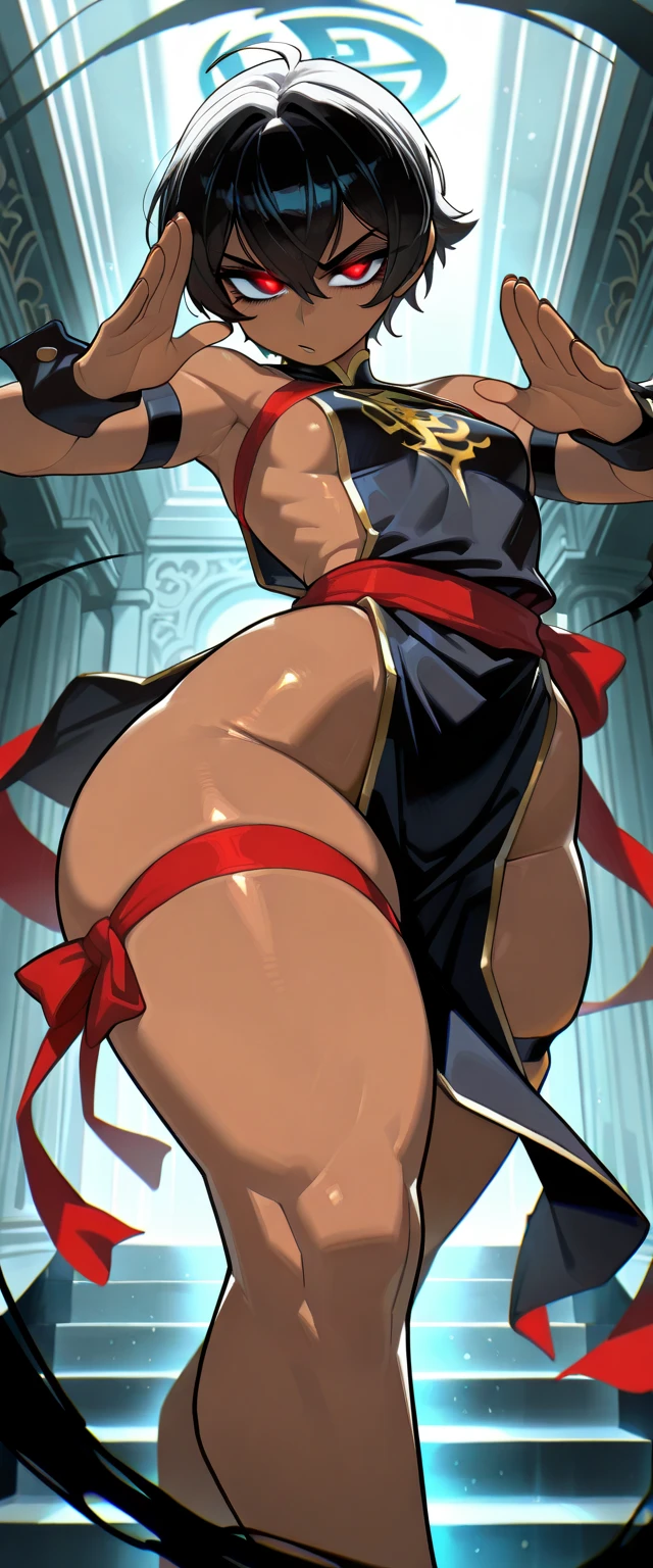 belas coxas sexy