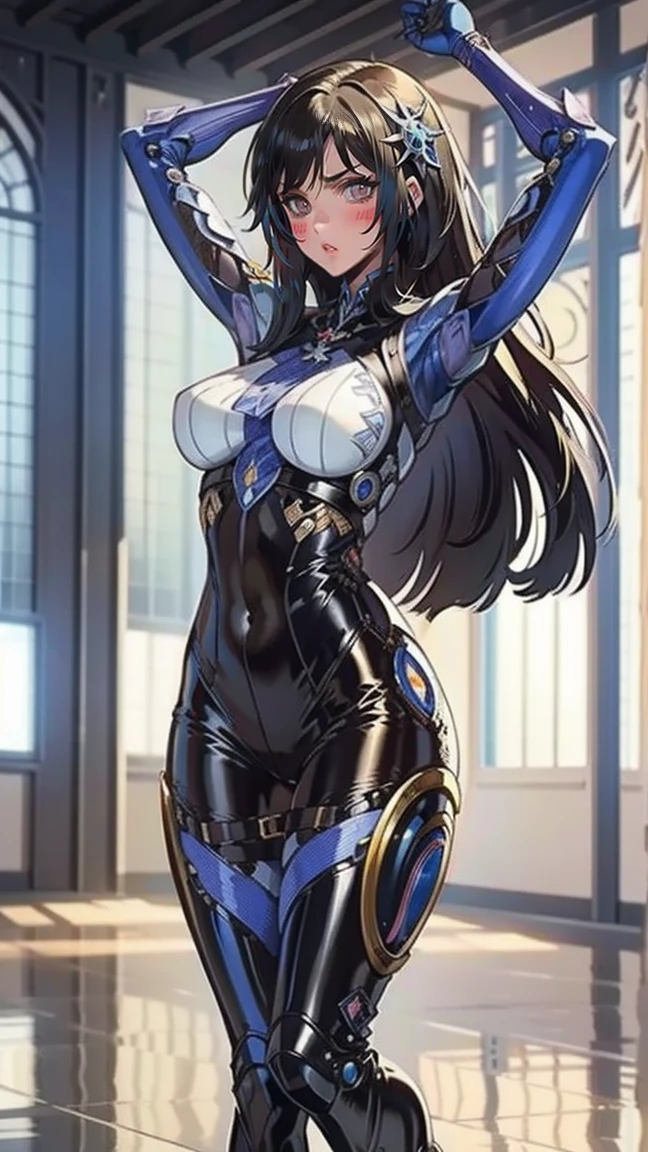 Syd Mead, katsuhiro Otomo, Japanese anime, Shigeru Tamura, Masamune Shirow, Surreal, mysterious, strange, fantastic, fantasy, Sci-fi fantasy, armored beautiful girl, perfect body, hyper sexy erotic, circle legend, cold equation, poem, whale song, detailed masterpiece