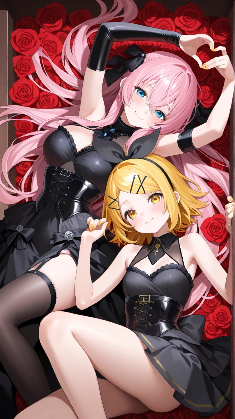 nsfw,((One man and one woman,Having sex)),(supright straddl),hug,from side,Small breasts,blonde,Hair above one eye,Green Eyes,Laughing with your mouth open,tights, ((Pink magical girl costume)),Removable sleeves,beret,ribbon,(masterpiece,Best image quality,Highest quality)
