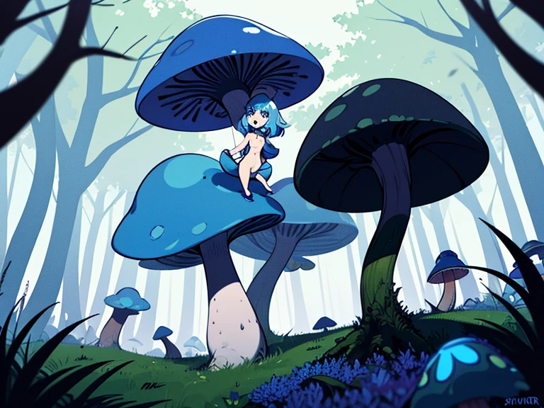 human girl, solo girl, micro bikini, ripped swimsuit, bestiality, on all fours, animal mushroom, giant mushroom, giant mushroom, giant mushroom cock, giant mushroom penis, sex with mushroom, anal sex with mushroom, sex with giant mushroom, anal sex with giant mushroom, extra thick penis, extra thick cock, double penetration, hard sex, hard anal sex, penis as thick as my arm, cock as thick as my arm, extra thick penis, extra thick cock, (huge penis:1.6), inside 's pussy, belly swollen with cock, loads of cum, ahegao, outdoors, forest, woodland, grassland