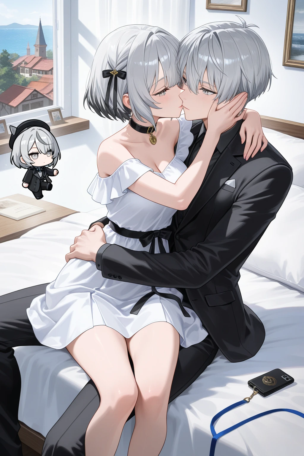 Nier:Automatic 2B、Normal size breasts、A large amount of love juice flows out、Squirting、Nipple Rings、Photorealistic Stick、Standing in the city、Realistic vagina、The box is tied with rope,,,,,,,,,,,,,,,,,,,,,,,,,,,,,、Please insert your big penis、Realistic vagina、Ahegao、Expressions when orgasm is reached、Blindfolded with black cloth、Modification of private areas is prohibited.、