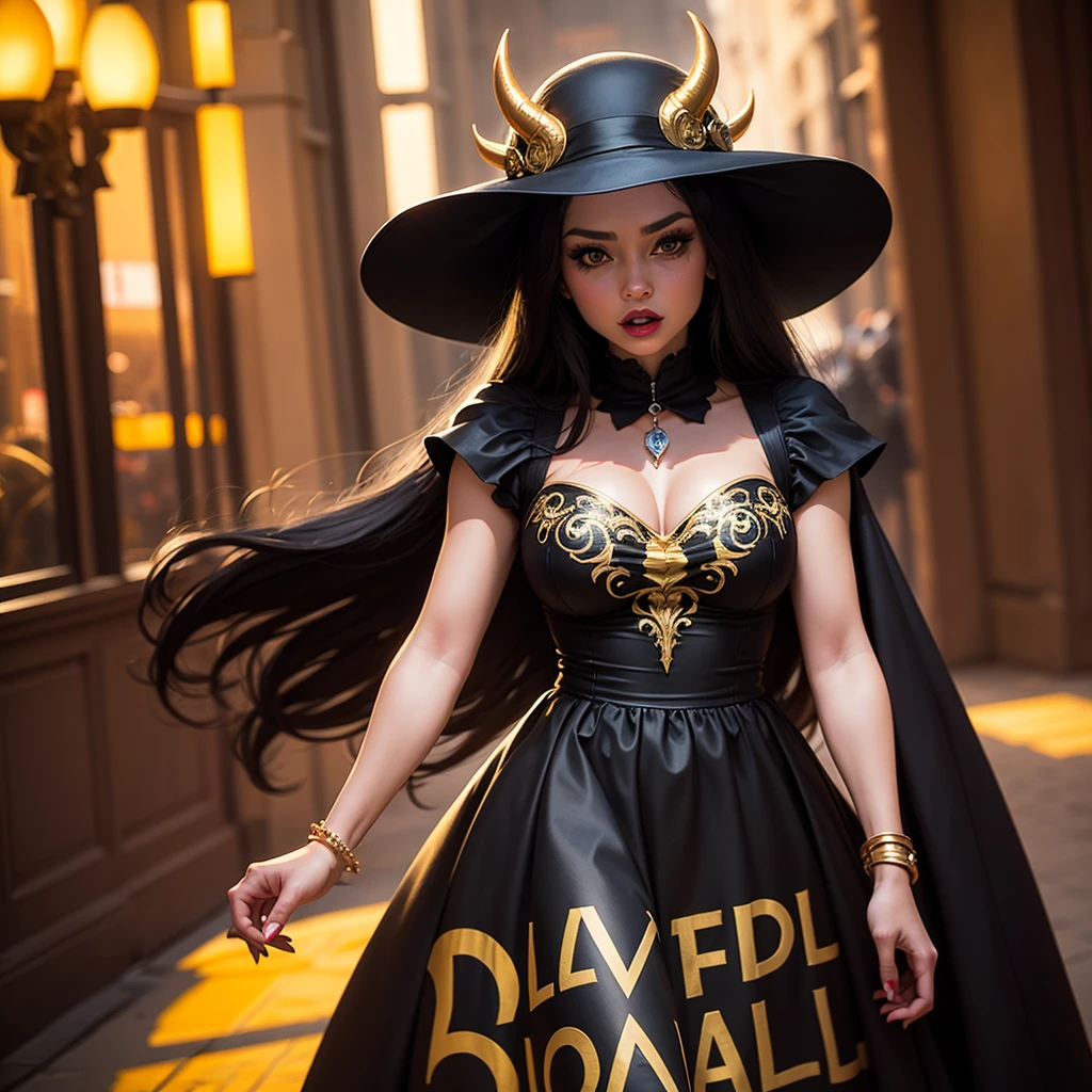 (otherworldly), highly insanely detailed, masterpiece, top quality, best quality, highres, 4k, 8k, RAW photo, (very aesthetic, beautiful and aesthetic), (1girl:1.2),
demon, (ice horns sparkling with frost), wearing Mysterious midnight blue cloak with hood, lace-trimmed stockings, pointed heels,
indoors, store,
<lora:JPN_SM-v1.0:1>, (fantasy world)