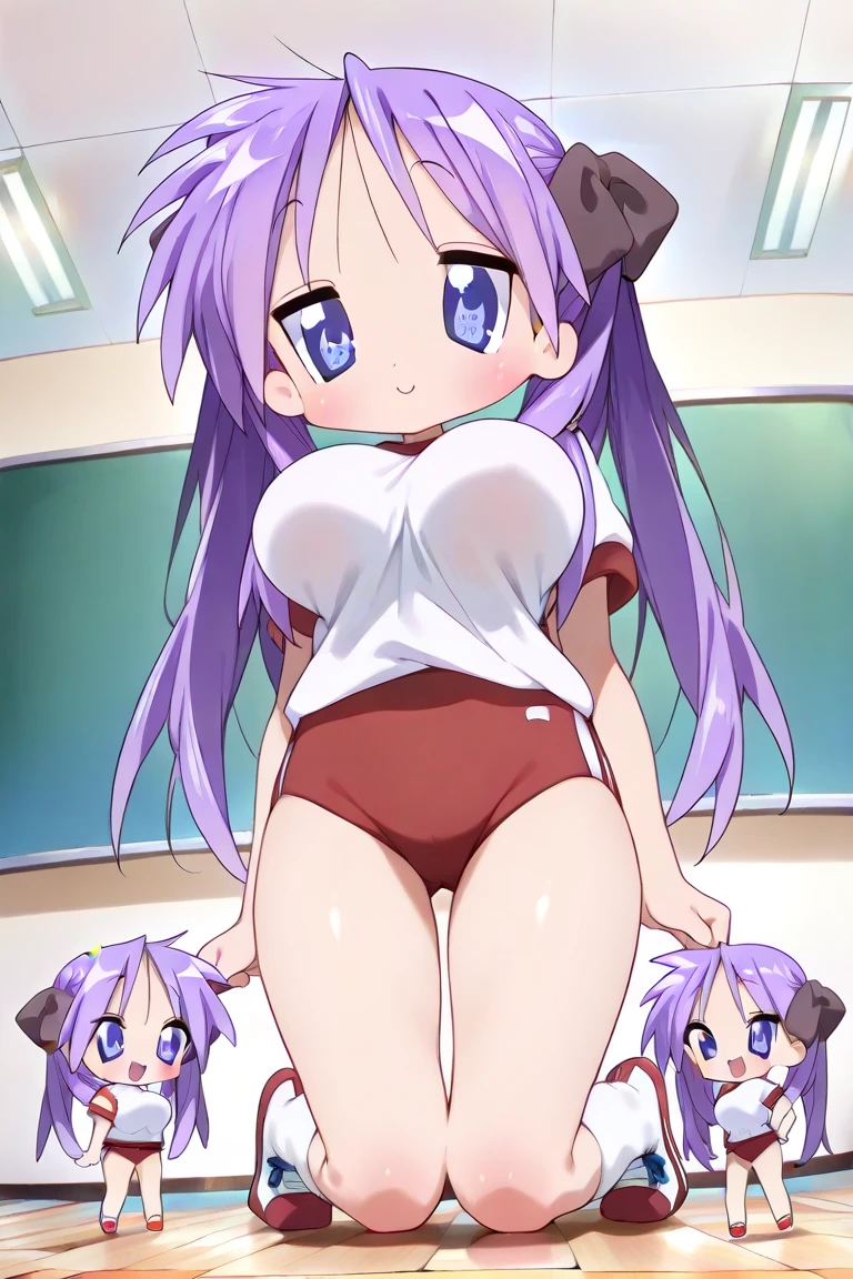 score_9, score_8_up, score_7_up, score_6_up, ,source_anime BREAK ,(,from below:1),girl on top,thighs angle,,,upperbody,looking_at_viewer ,standing,dragonballbulma,1girl,bulma, purple eyes, purple hair,nude, longhair, bangs,outdoors, onsen, ,steam, bathing, naked , partially submerged, water, bath, (steam ,beautiful_puffy_nipples),(steam censor) ,wet,(arms on sides),blush, (big breast,breasts apart),breast focus, ,outdoors, ,beautiful smile,doyagao,(anime style, key visual),highly detailed,masterpiece,((best quality, best aestethic)),(soap in body)