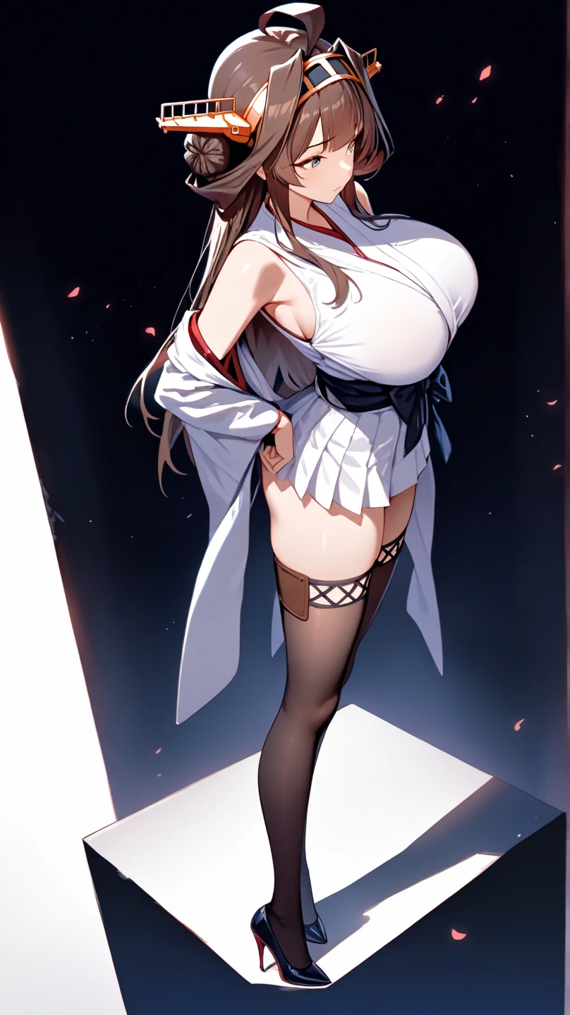 Sexy and sensual girl