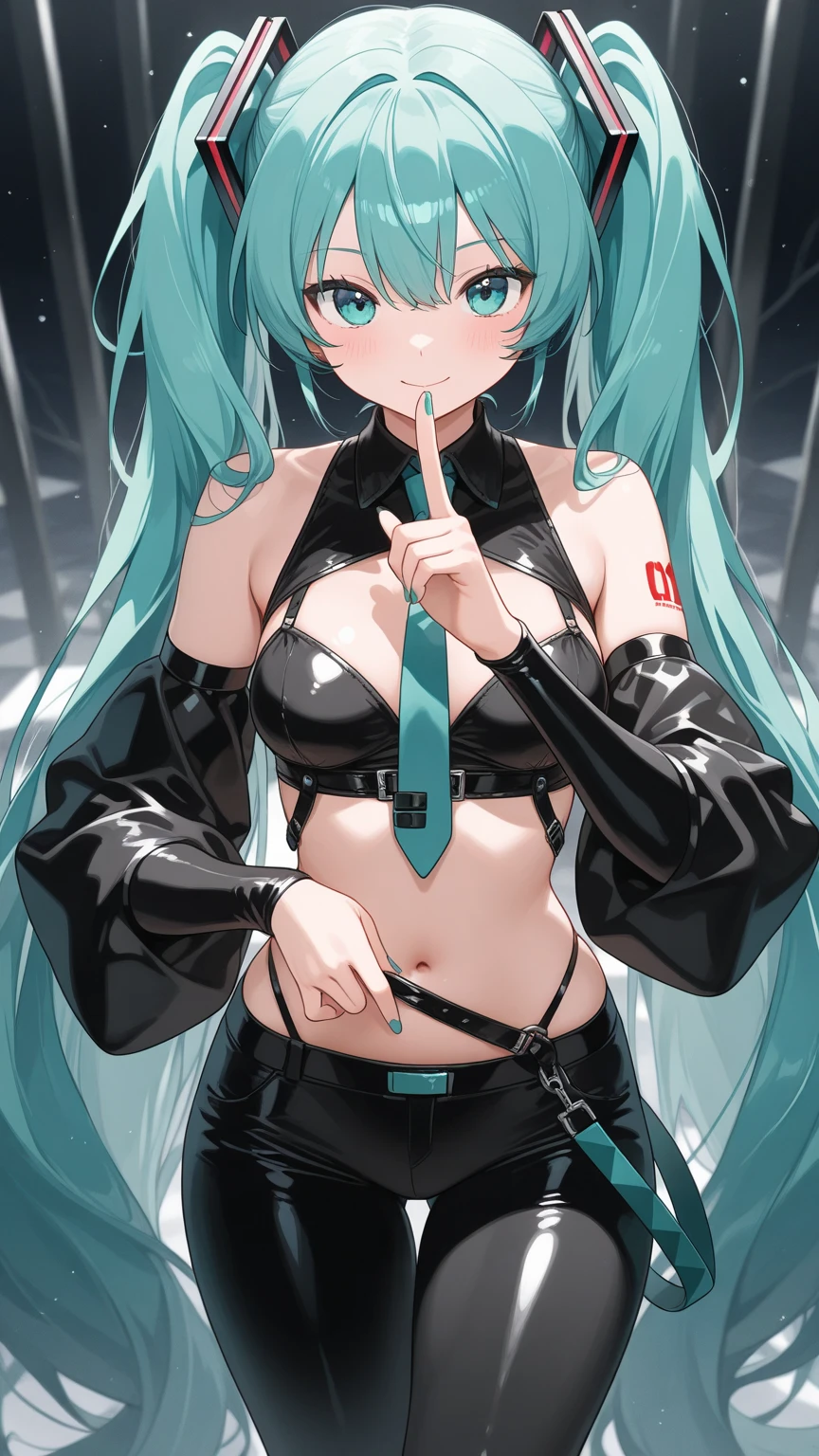 Corpo bonito, rosto bonito, 3 garotas juntas, garota mais velha, cabelo, olhos, Neck strap, ombros, peito grande, barriga, cintura fina, pernas grossas, coxa grossas, random background scenario, olhando para telespectador