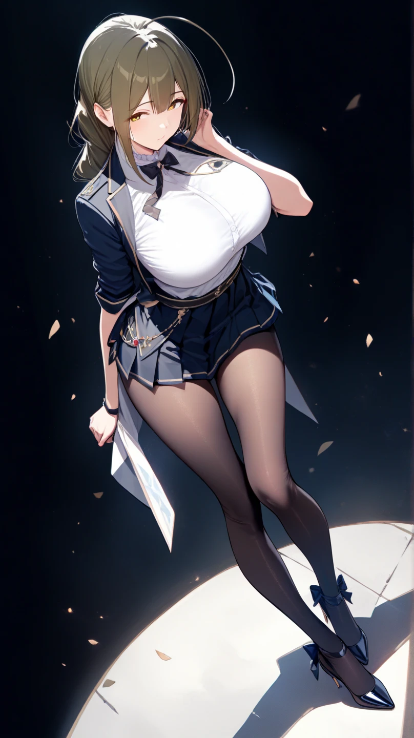 （Very delicate and beautiful：1.2）super model,,Big Breasts,Beautiful breasts,voluptuous,【bike shorts】,,【3girls】,,Highest quality, High resolution, 8K,Kick in a hurry.mini skirt,Japanese Lolita,knife,Blue Flame