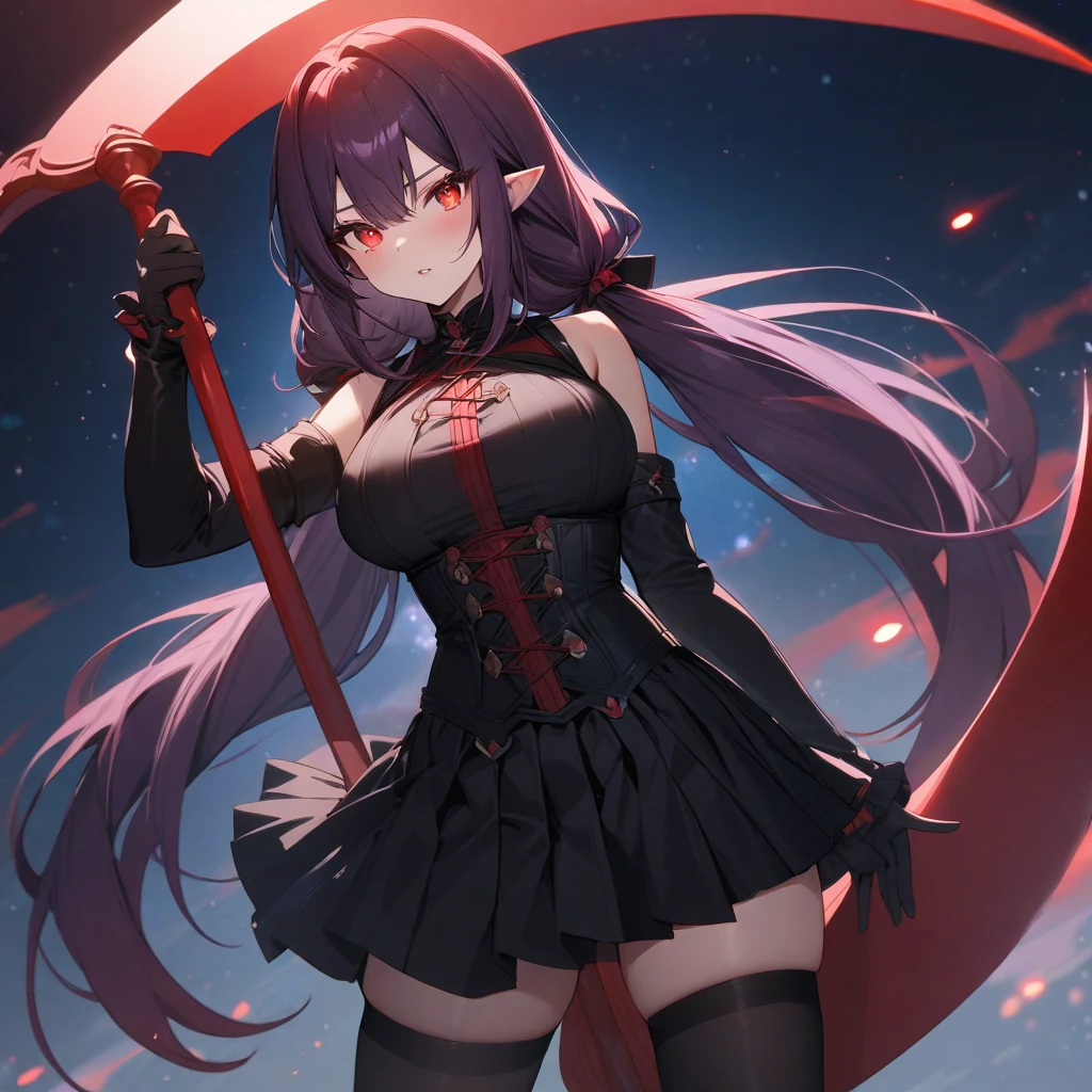 Exuding opacity emblem、The vessel of irreverent madness、The crawling iron princess who rises, denies, numbs, blinks, and prevents sleep　Unite the ever-destroying mud dolls　Rebel　Fill the earth and know your own powerlessness　Ninety of the Broken Road, Black Coffin