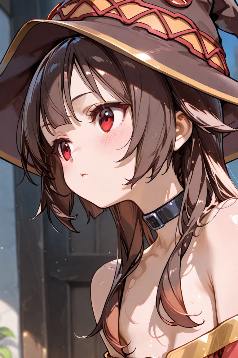 (((masterpiece))), ((highest quality)), (Very detailed), ((High resolution)), ((8k)), ((Anatomically correct)), One Girl, Small breasts, Beautiful nipples, Dark chestnut hair, Long twin tails, Sweep Tosho(Horse Girl), Letting down your bangs, Very cute woman, delicate, Charming smile, Lilac eyes, Best moment, Beautiful Skin, Cute Face, delicateな腕, Detailed skin texture, Intricate details, Very detailedな顔, Beautiful Eyes, Beautiful standing posture, A full moon in the background, Night garden, View your viewers, A big smile, like dancing, Dressed like a witch, The audience is watching from below, (Wearing sexy black panties), Love juice, ((naked)), ((Wearing only one coat)), Embarrassed and shy,