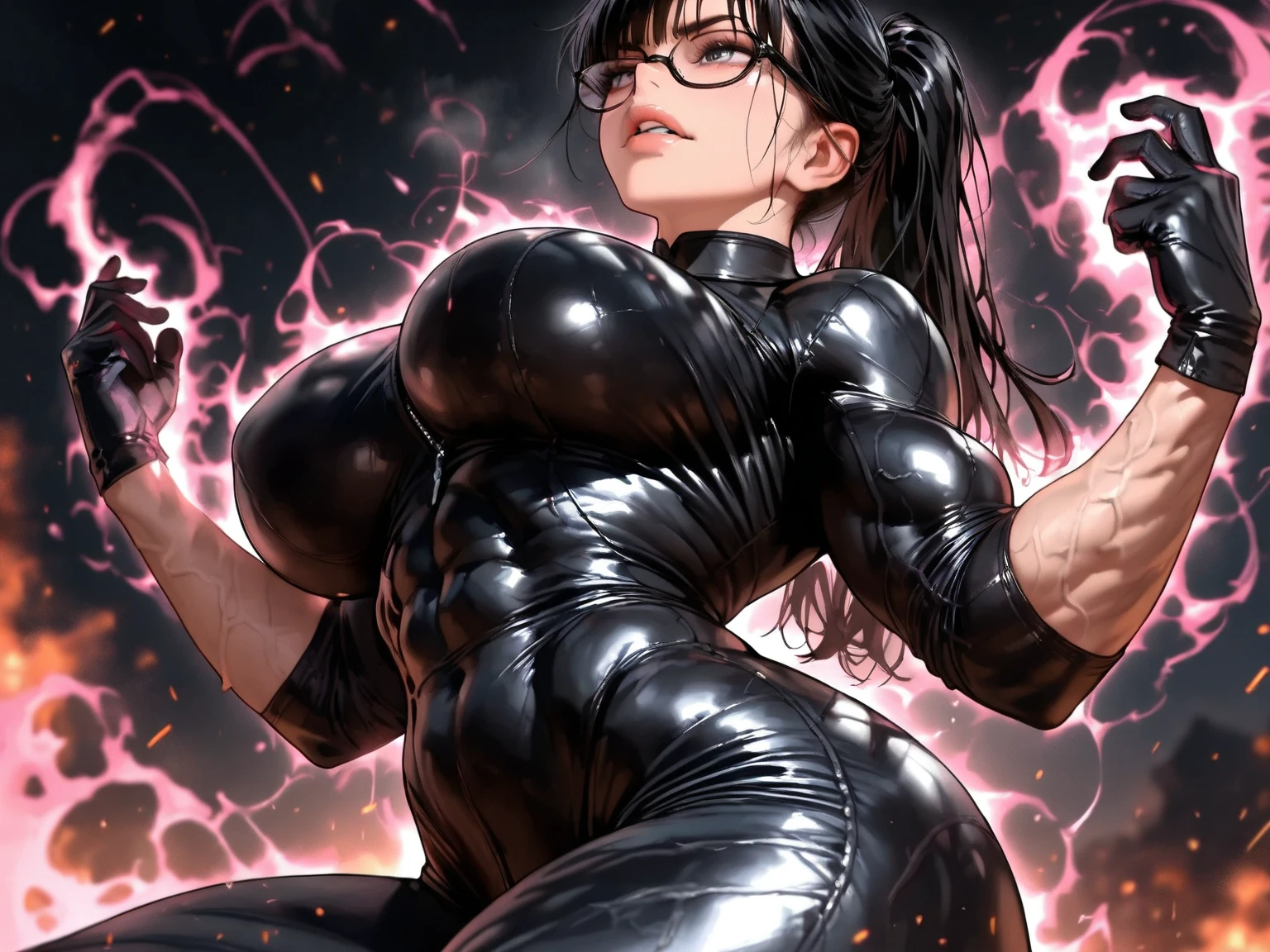 (8k)Woman,wearing wedding dress sexy,ponytails, black Purple pattern hair,Bent over in bed,big breast,sweating,dripping with semen,Spread your legs,Lactation,deepthroat,eating a large penis,sex toys,Condom Tied to the thighs, the sex organ is in the vagina, making the costume tighter,Make a Cum flows out of her vagina,Coat with lubricating fluid,Make next to it some condoms full of lubricating fluid,How hard is it to make her orgasm?,Even more hardcore,Image of a tentacle entering her vaginal opening,Make the tentacles go into the mouth,Make the tentacles bind to his body,Make the neck tied with tentacles, make the tentacles touch the vagina,Make the tentacles want to fuck him more,Make the tentacles even more aroused,deepthroat,detailed image, detailing face,Impregnation, blowjob,Cum in pussy,cum in all body,Dripping sweat, dripping with semen,eating a large penis, detailing art a large penis, tanktop wet, glasses,Sleep,Make her pussy squirt cum, hardcore, tanktop, virgin, extremely detailing artgerm, detailing face artgerm, detailing semen artgerm, detailing tanktop artgerm,squirt, detailing squirt artgerm, detailing ahegao artgerm, detailing cum artgerm,Face full of sweat, detailing sweat artgerm,Sweating even more,Make his body a dumping ground for semen,Make her pussy squirt cum,Now his body has become a sex toy for the tentacles, detailing anime artwork