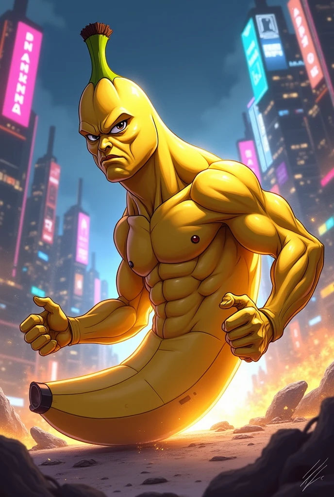Character with a golden wrestler mask playing with a variety of realistic dildos in the shape of thick penises