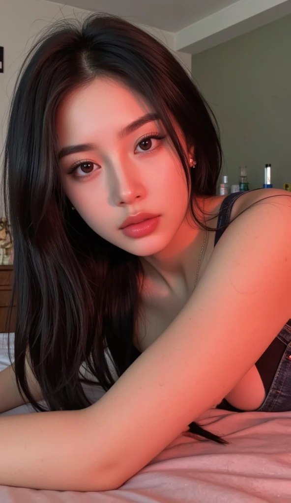 uzzlang girl
