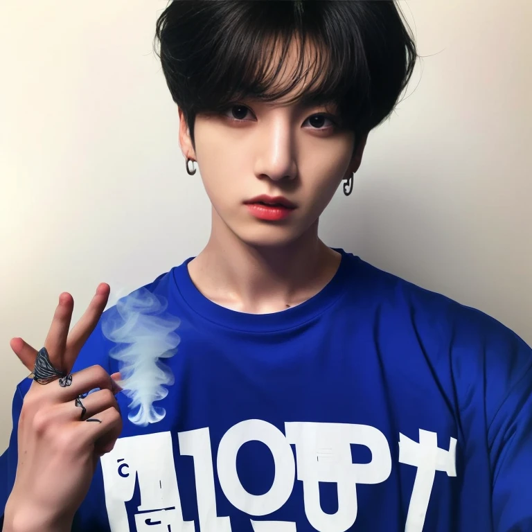 8k, Masterpiece, high quality, Young guy, androgynous prince, ulzzang, blonde hair, cabello rubio, asian, asian boy, shorts