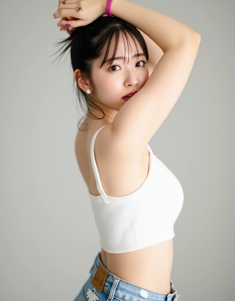 chest Plump