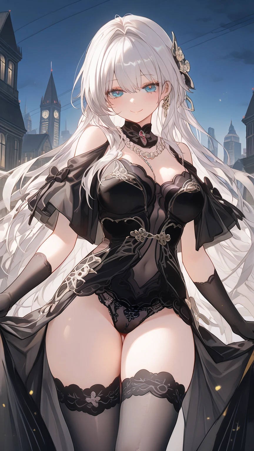 最high quality、high quality、best image quality、8K、最High resolution、High resolution、最high quality、masterpiece、whole body photos、 skin in every detail、 face in every detail、 eyes in every detail、 lips in every detail、 teeth in every detail、 ears with attention to detail、 hair with detailed details、arms with attention to detail、 hands with attention to detail、 fingers with attention to detail、 (fine hands、thumb1reference4)、 legs with attention to detail, feet with attention to detail, 8k, ultra HD, sharp focus, details hair, beautiful hair, details face, beautiful detail eye, details pupil, perfect hand, vibrant colours, soft lighting, best quality,4k,highres,masterpiece:1.2, ultra-detailed, portraits, HDR:1.1, vivid colors:1.1, studio lighting, bokeh, highly saturated colors, detailed background, subtle shadows, ethereal glow, pastel color palette, delicate details, sublime beauty, feminine charm, crisp focus, fine brushwork, impeccable craftsmanship, emotional depth, captivating storytelling, intriguing narrative)
, impressive realism, exceptional artistry, masterpiece-worthy, awe-inspiring.
1 girl, 15 years old, white skin, long hair, random high ponytail hair, layers hair, bangs hair, beautiful girl, cute girl, sweet girl, pretty girl, perfect girl, perfect body, pretty eyes, red eyes, thin lips, (eye line, lip soft),huge, huge breast, saggy breasts, outdoors, smile, thigh, legs, random uniform, full cover, standing, photo on middle fancing camera, full body,