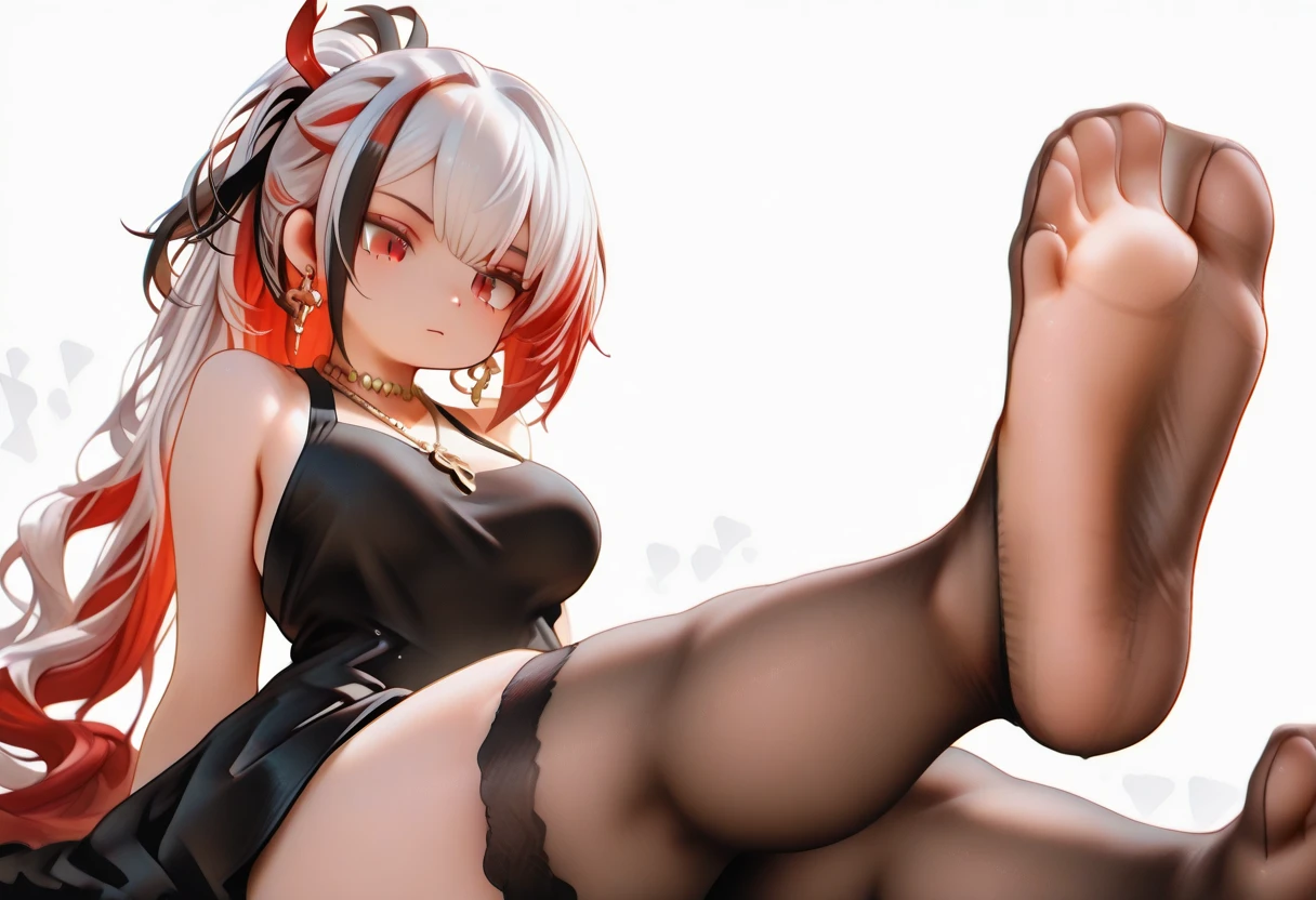 (((top-quality))),(((masterpiece))),(((detaileds))),(nsfw),(((high resolution))),(((Beautiful and Aesthetic Work: 1.5))),(Ultra High Resolution), (Ultra Detail),(((Detailed background))),changing room,on bed,fine art,Sharp focus,Delicate and beautiful hair and eyes and face,realisticlying,(((gigantic breasts:1.3))),orgasm,black knee high socks,beautiful face,(red eyes:1.2),(red lips),silver hair,curly hair,(((breast milk))),cum on body,cum string,breast squeeze,grabbing own breasts,form side,form behind,(((torn clothes:1.5))),(cervix opens),anal opens,excessive cum,cum on body,cumdrip,spread legs, legs up,show off pussy,spread legs, legs up,(((pussy juice))),touch pussy masturbation,