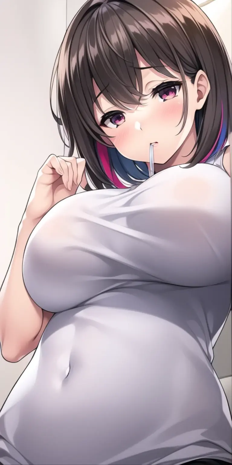 dark eye shadow,shining eyes,beautiful young fitness woman with , in a gym wearing May with black pantyhose, tight white and purple gym jacket. standing alone,hair horns,red eyes glowing,Evil smile,legging preto ,labiaa,dark eye shadow,shining eyes,close up,open mouth with big evil smile,hands on breasts,squishing her breasts,black hair with purple details,saliva coming out of the mouth,flushed face,red roll up,uma mao na pussy penetraçao,confrontation,sweaty face sweaty breasts,penetration from behind,couple womam