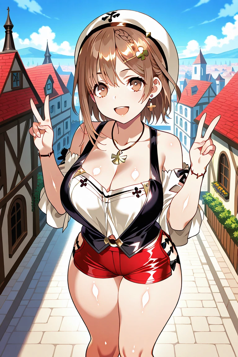 big breasts,exposed,cosplay,underboob