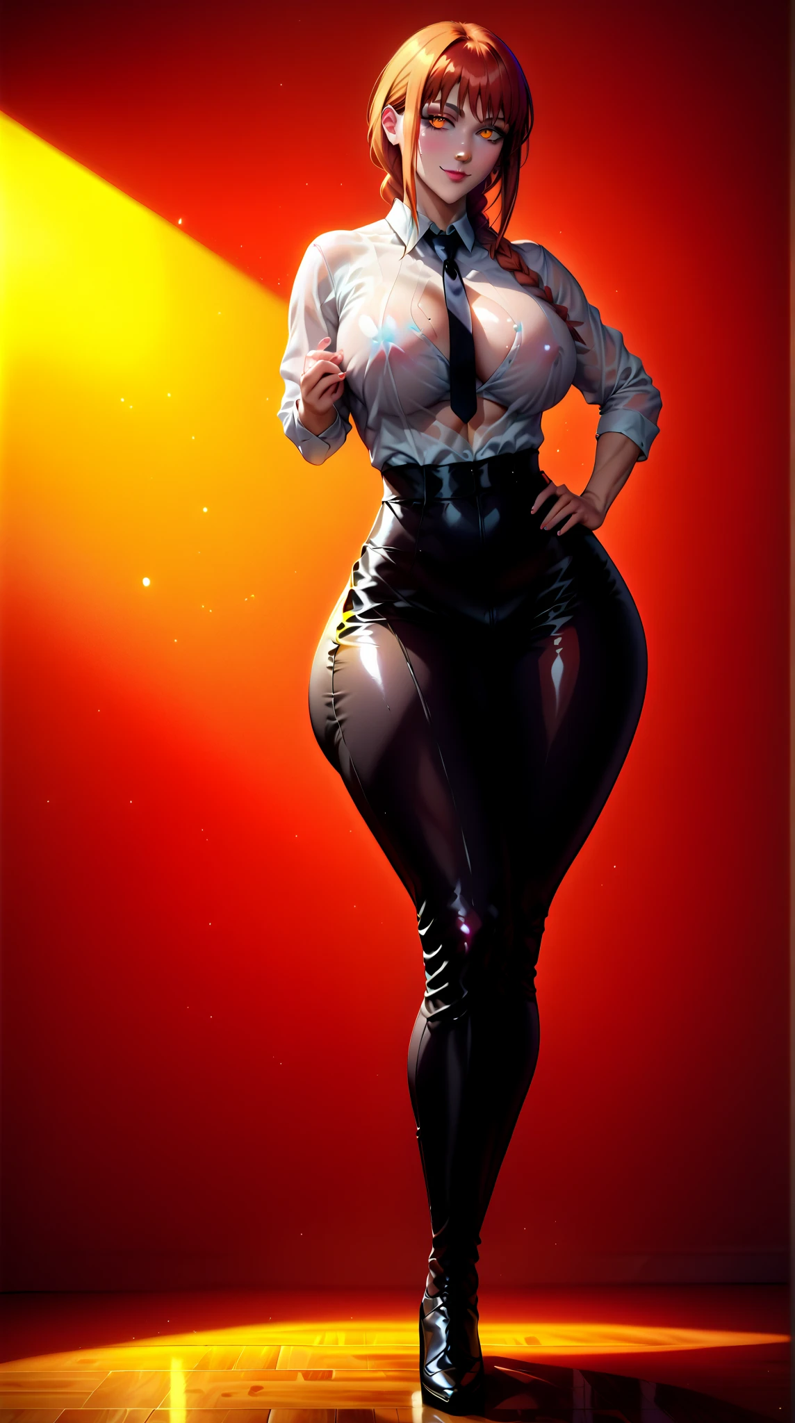 score_9, score_8_up, score_7_up, score_6_up, score_5_up, score_4_up, source_furry, e621, (mature female anthro bunny), MILF, looking at viewer, seductive, beautiful detailed eyes, (dressed like a Playboy bunny with fishnet tights and high heels), detailed fur, nipple outline, cleavage, voluptuous, hourglass figure, large breasts, thick thighs, cinematic lighting, professional lighting
