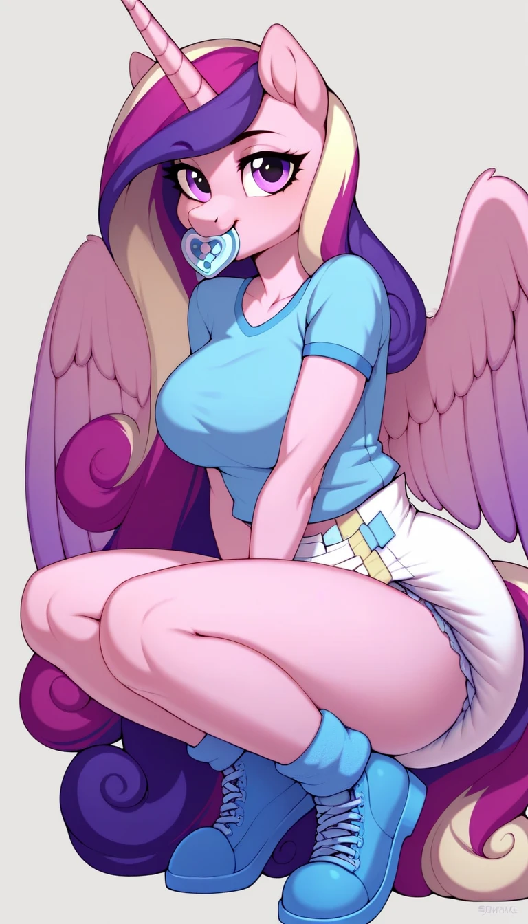 ((masterpiece), best quality, high quality, professional quality, highly detailed, highres, perfect lighting, natural lighting), (1girl, beautiful, large breasts, (multicolored hair, white hair,red hair,purple hair, long hair, high ponytail), naked, perfecteyes eyes), having sex, vaginal penetration, on a bed, <lyco:locon_perfecteyes_v1_from_v1_64_32:0.6>